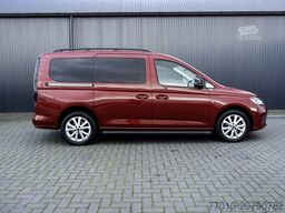 Volkswagen Caddy Cargo Maxi 2.0TDI 122PK | Leder | Virtual...