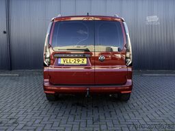 Volkswagen Caddy Cargo Maxi 2.0TDI 122PK | Leder | Virtual...