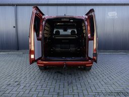 Volkswagen Caddy Cargo Maxi 2.0TDI 122PK | Leder | Virtual...