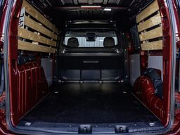 Volkswagen Caddy Cargo Maxi 2.0TDI 122PK | Leder | Virtual...