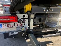 DAF XD 450 FAN FAssi F235A.2.23 E-Dynamic + TAM T20...