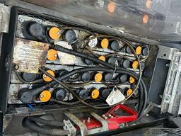 Echele Trucks GmbH in Liqu. Echele Trucks GmbH in Liqu. Echele Trucks GmbH in Liqu.