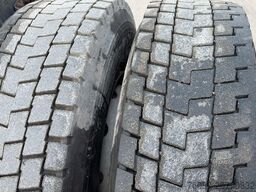 Renault Premium 250 (POMPE MANUELLE / MANUAL PUMP)