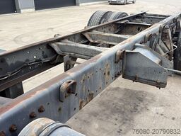 Renault Premium 250 (POMPE MANUELLE / MANUAL PUMP)