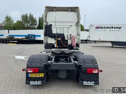 DAF CF 450 SC, Euro 6, / New APK