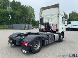 DAF CF 450 SC, Euro 6, / New APK