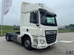 DAF CF 450 SC, Euro 6, / New APK
