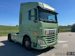 DAF XF 440 SC, Euro 6, / Standklima / 2x Tank / Fridge