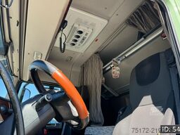 DAF XF 440 SC, Euro 6, / Standklima / 2x Tank / Fridge