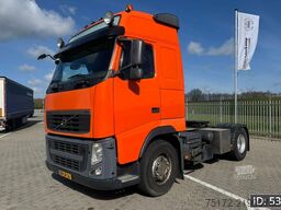Volvo FH13 440 Globetrotter, Euro 5
