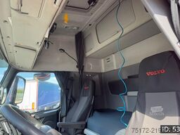 Volvo FH13 440 Globetrotter, Euro 5