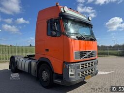 Volvo FH 400 Globetrotter, Euro 5