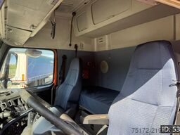 Volvo FH 400 Globetrotter, Euro 5