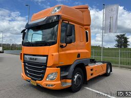 DAF CF 450 SC, Euro 6