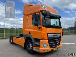 DAF CF 450 SC, Euro 6