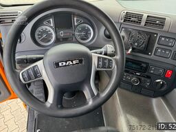 DAF CF 450 SC, Euro 6
