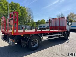 Mercedes-Benz Axor 1824 Day Cab, Euro 4, / EPS Automatic /6,4...