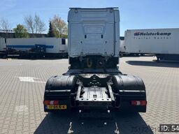 Mercedes-Benz Actros 1945 BigSpace, Euro 6, GigaSpace NL Mega...