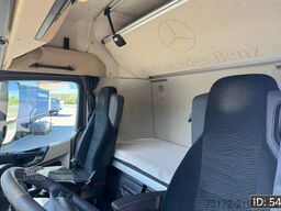 Mercedes-Benz Actros 1945 BigSpace, Euro 6, GigaSpace NL Mega...