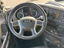 DAF XF 480 SSC, Euro 6, / Standklima / 2 Tanks