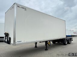 Draco TSN 230 / LZV Slider / 3 pieces