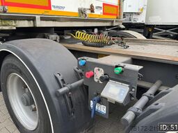 Draco TSN 230 / LZV Slider / 3 pieces