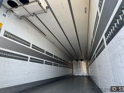 Schmitz Cargobull SKO 24 / Disk / Carrier Vector 1950 / Dual Temp