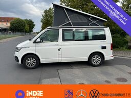 Volkswagen California Coast 2.0 TDI 2022 | Euro 6 | Professioneller Verkäufer