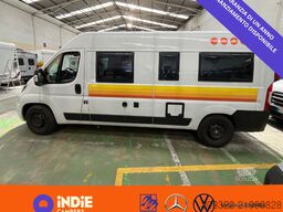Peugeot Boxer 2.2 Blue HDi | 2024 | EURO 6 | Venditore professionale