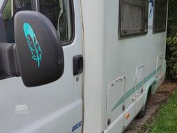 Weinsberg Imperial