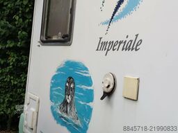 Weinsberg Imperial