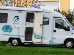 Weinsberg Imperial