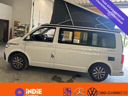 Volkswagen California Coast 2.0 TDI 2022 | Euro 6 | Professioneller Verkäufer