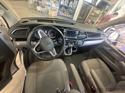 Volkswagen California Coast 2.0 TDI 2022 | Euro 6 | Professioneller Verkäufer