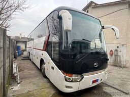 King Long XMQ6130Y 3AL 1AA1A