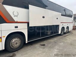 King Long XMQ6130Y 3AL 1AA1A