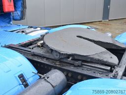 Scania R450 HL 6x2/4MNB - SCR ONLY - ADR FL - 778 TKM ...