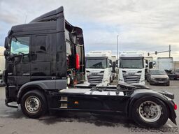 DAF XF 480 FT SPACE CAB