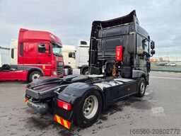DAF XF 480 FT SPACE CAB