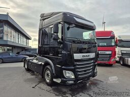 DAF XF 480 FT SPACE CAB