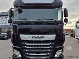 DAF XF 480 FT SPACE CAB