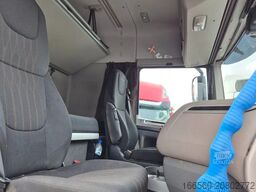 DAF XF 480 FT SPACE CAB