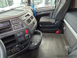 DAF XF 480 FT SPACE CAB