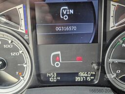 DAF XF 480 FT SPACE CAB