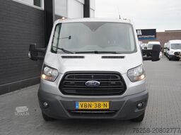 Ford Transit 2.0 TDCI 170PK Dubbel lucht Openlaadbak...