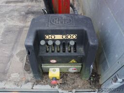 Ford Transit 2.0 TDCI 170PK Dubbel lucht Openlaadbak...