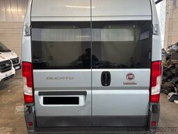 Fiat Ducato Camper | 2 Schlafplätze Küche | Reisefertig