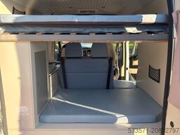 Fiat Ducato Camper | 2 Schlafplätze Küche | Reisefertig