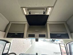 Volvo FH 540 8X2 TRIPLE VDL S30-6700 HAAKARMSYSTEEM /...