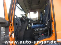 Iveco Trakker 360 Kipper Allrad 4x4 Kran Palfi